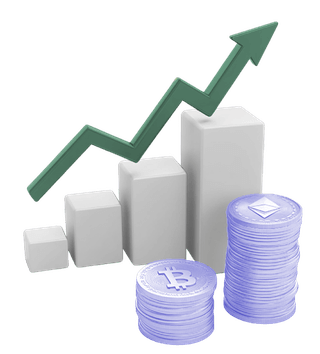 True Ownridence platform introduction showing trading app interface